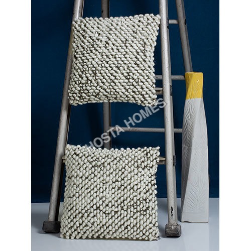 Handcrafted Cushion Covers By Hosta Homes