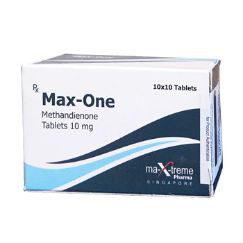 Methandienonne Tablets General Medicines