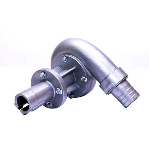 ब्रश कटर वॉटर पंप असेंबली