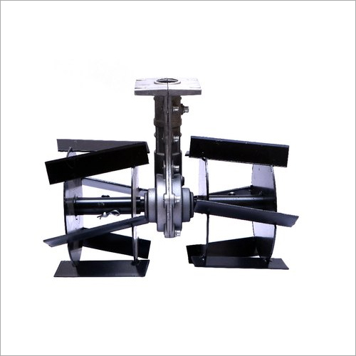 टाइप-सी टिलर अटैचमेंट - 28mm व्यास, 4.5kg वजन | मजबूत डिजाइन, उपयोगकर्ता के अनुकूल इंस्टॉलेशन और रखरखाव, उच्च परिचालन विश्वसनीयता