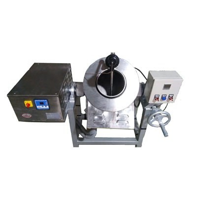 Induction Batch Roaster