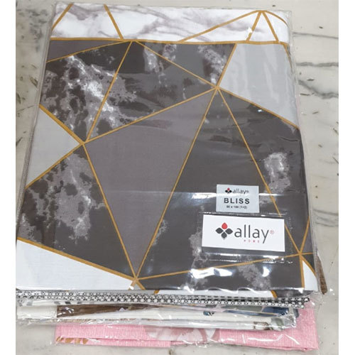 आधुनिक बेड शीट