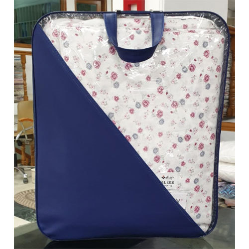 Floral Print Bedding Set