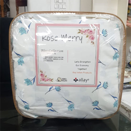 Modern Bedding Set