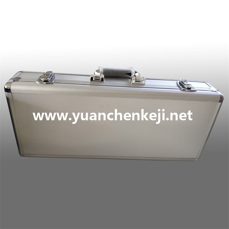 Flatness Inspection Method Of Tempered Glass Machine Weight: 4 Kilograms (Kg)