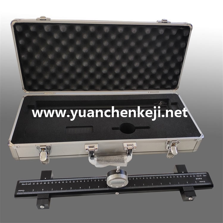 Flatness Inspection Method Of Tempered Glass Machine Weight: 4 Kilograms (Kg)