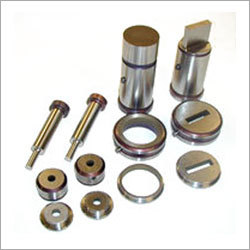 मल्टी टूल टूलिंग सिस्टम