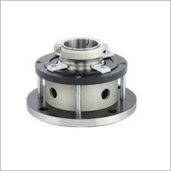 Silver Single Agitator Mechanical Seal