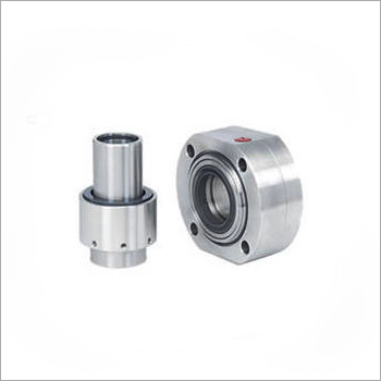 Silver High Pressure Mechanical Seal