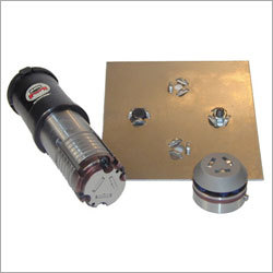 हेक्स लॉक उपकरण