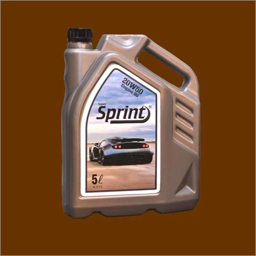 5 लीटर 20W 50 इंजन ऑयल एप्लीकेशन: ऑटोमोबाइल