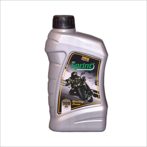 900 Ml 10W 30 Engine Oil Application: Automobile