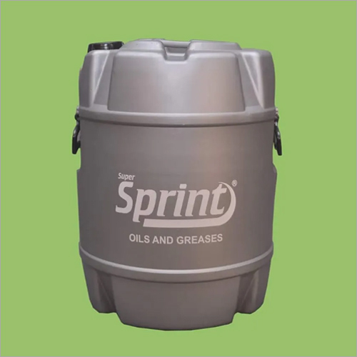 औद्योगिक इंजन ऑयल