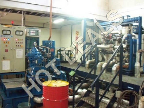 ताप विद्युत संयंत्र