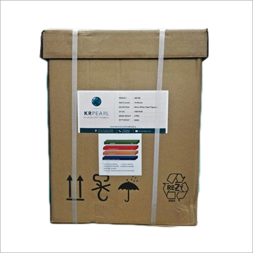 25 Kg Pearlescent Pigment