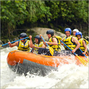 River Rafting