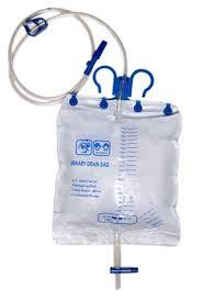 Manual Urine Bags