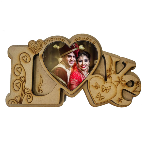 फ्रिज चुंबक छोटा फोटो फ्रेम