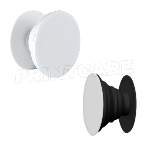 Plastic Pop Socket