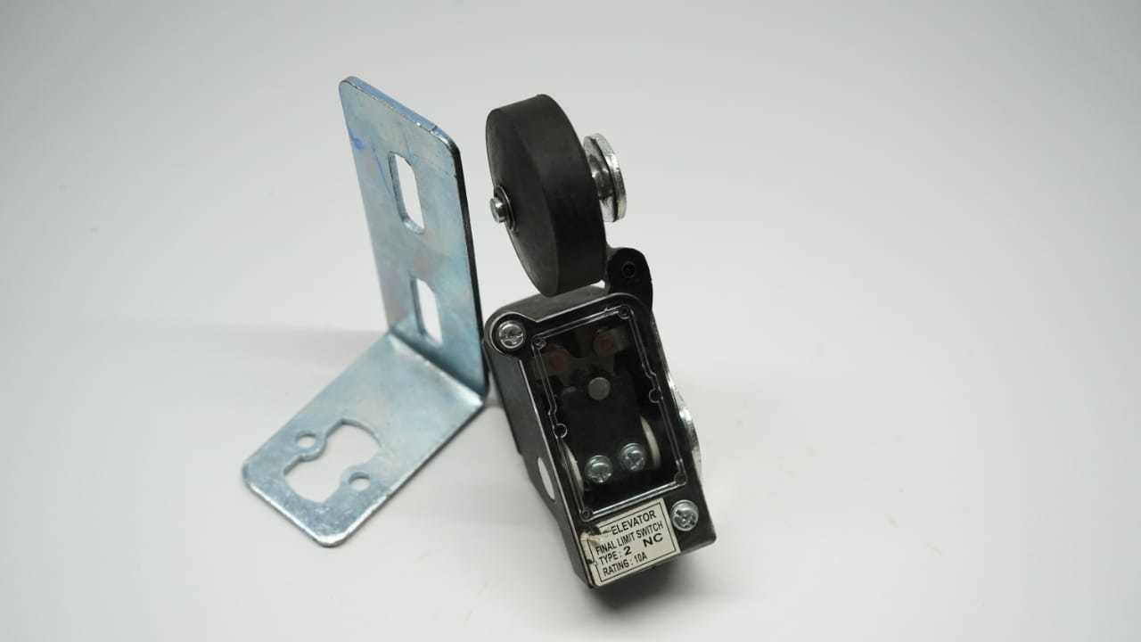 Limit Switch