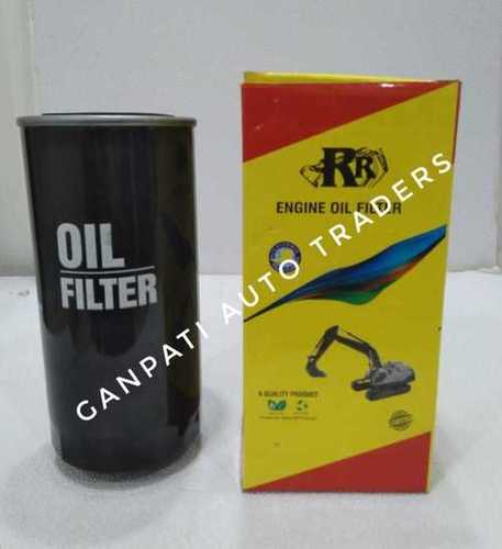 Jcb Diesel Oil Filter