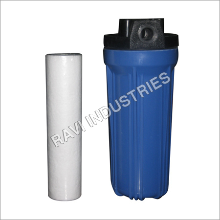 Pp Industrial Water Filter