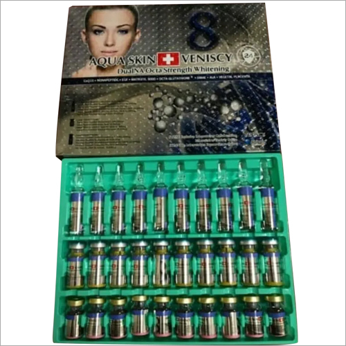 Aqua Skin And Veniscy Injection
