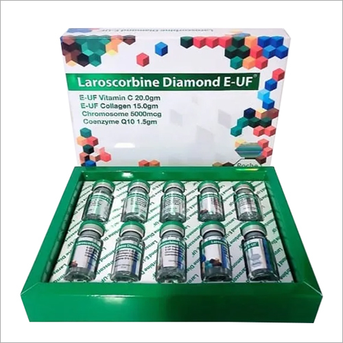 Laroscorbine Diamond E-UF Injection