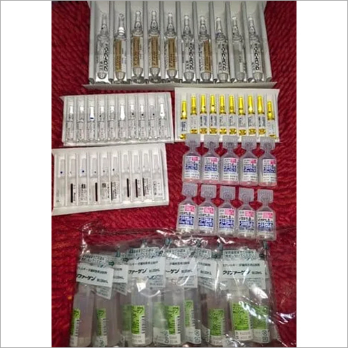 Skin Cindella Injection