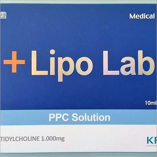 PPC Solution