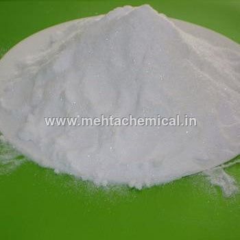 Benzoic Acid - Application: Pharmaceutical Industry