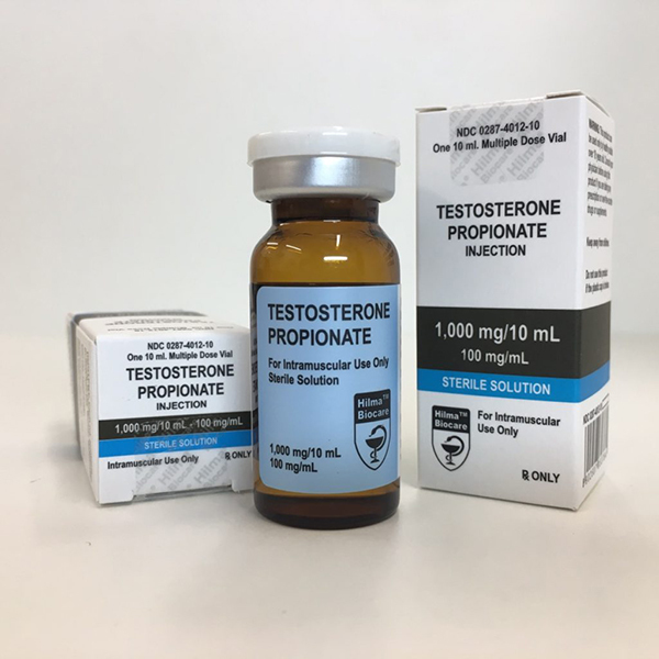 Testosteronne Enanthate Injection General Medicines