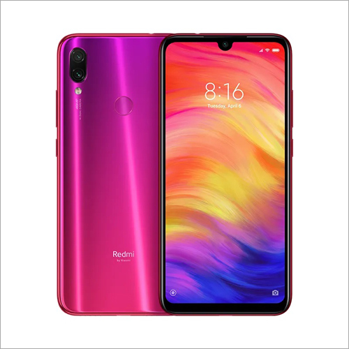 Redmi Mobile