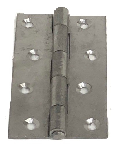 Mild Steel Butt Hinges - Specification Grade As Per Is Standards | Durable High Performance Design