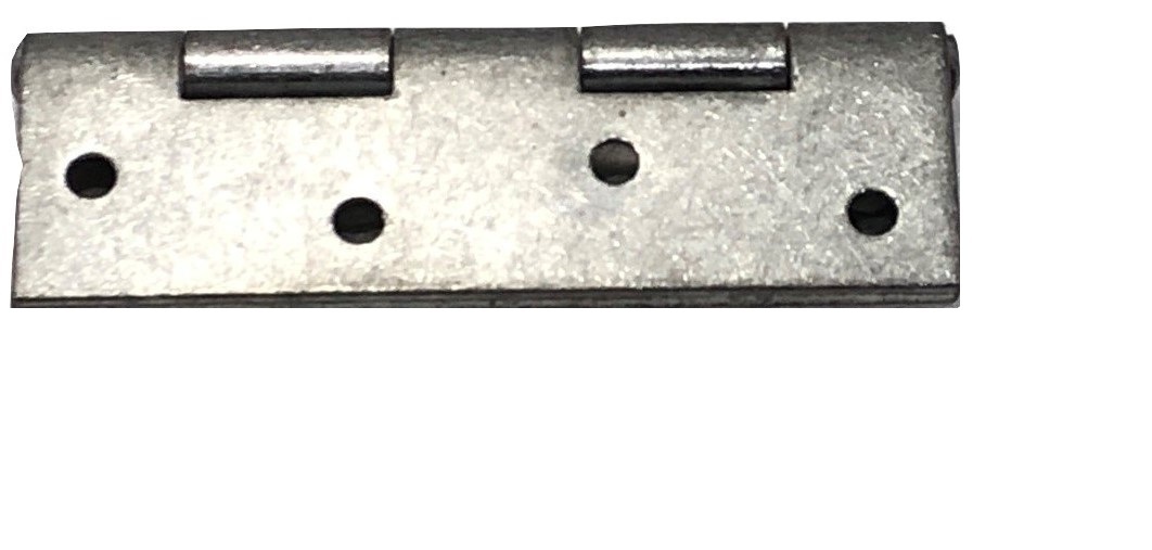 Mild Steel Butt Hinges - Specification Grade As Per Is Standards | Durable High Performance Design