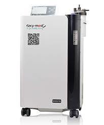 Invacare Oxygen Concentrator Suitable For: Children