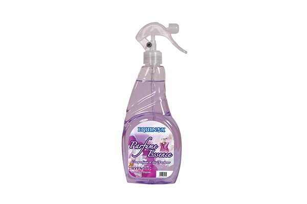 Parfumed Air Deodorizer - Plastic, 500 Ml, 25 Cm X 8 Cm | Kills Odor Instantly, Long Lasting Floral Fragrance, Easy Push & Spray Mechanism
