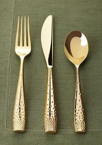 कटलरी सेट