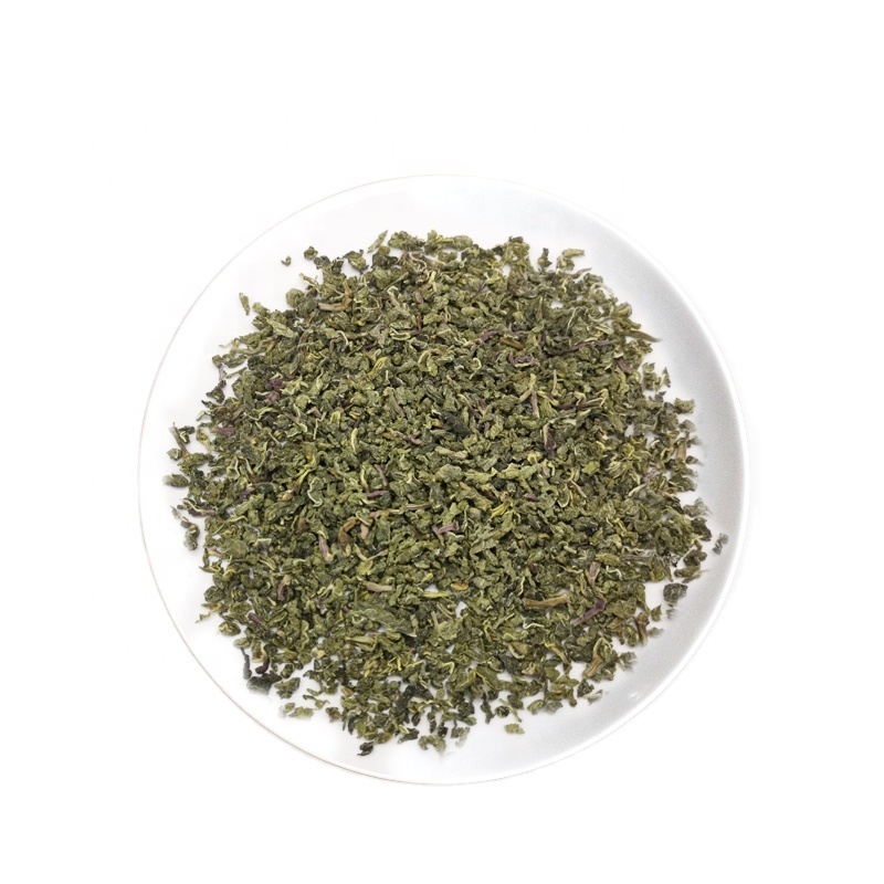 Long Shelf Life Healthy Dried Mint Leaves Tea