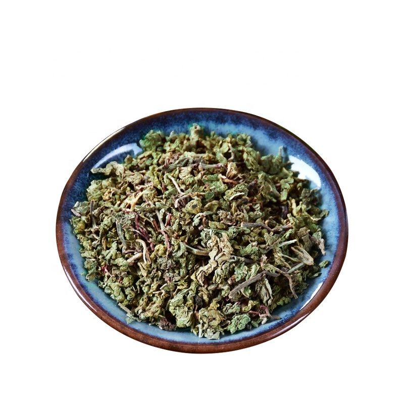 Long Shelf Life Healthy Dried Mint Leaves Tea