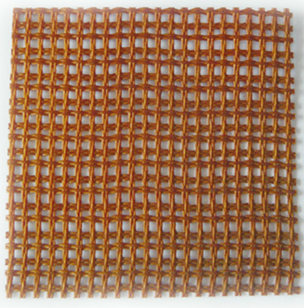 Fiberglass Mesh Filter For Steel And Iron Casting Filtration - 1m Length, Yellow/white Color, 0.25-0.5mm Thickness | 70-80% Efficiency, 300 Pcs/min Capacity, 800-1500â°c Working Temperature