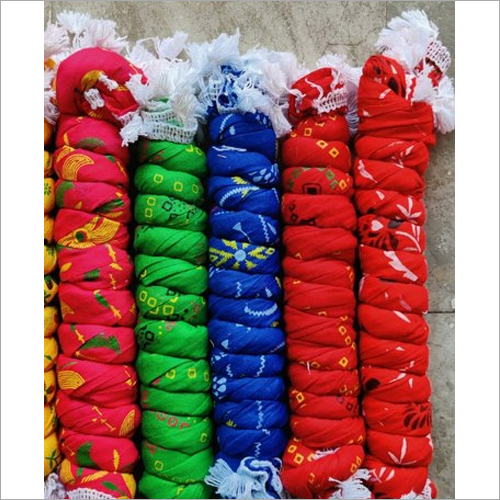 Cotton Printed Dupatta - Cotton Material, Casual Dress Type, All Season Wear | Washable, Versatile For Suits, Kurtis, Or Western Attire