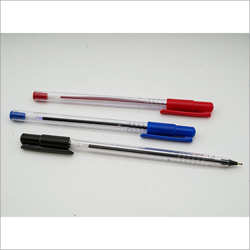 पेपर प्लस पेन