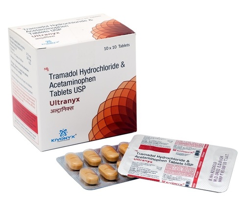 अल्ट्रानिक्स टैबलेट जनरल मेडिसिन