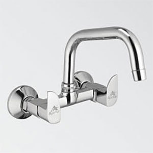 सिंक मिक्सर