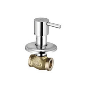 छुपा हुआ स्टॉप कॉक