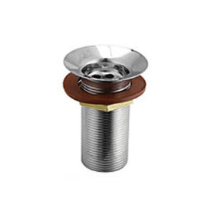 Deluxe Waste Coupling