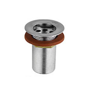 Brass CP Waste Coupling