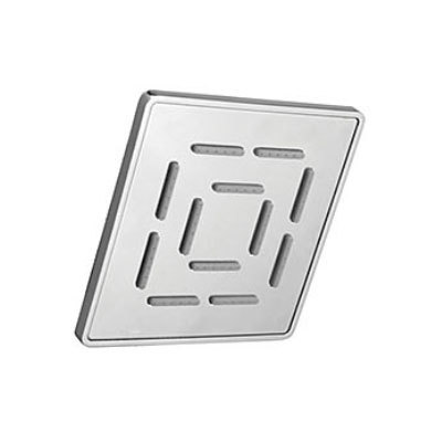 एक्वा 8 इंच ओवरहेड शावर