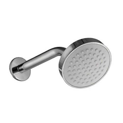 मून ओवरहेड शावर ABS